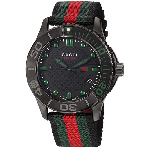 show me gucci watches|Gucci watches cheapest price.